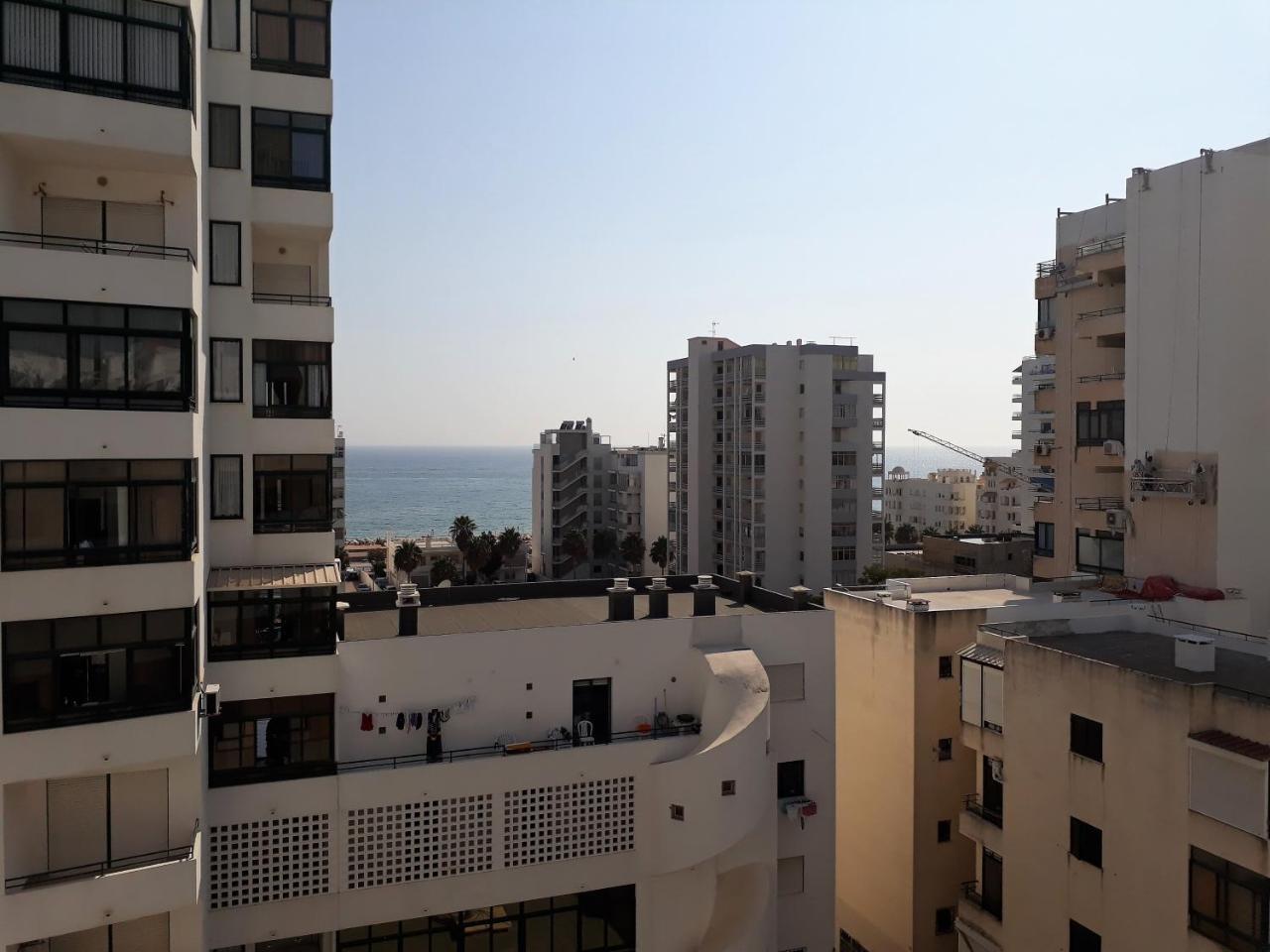 דירות קווארטיירה T2 Tahiti - Terraco, Familiar, Garagem, Wifi מראה חיצוני תמונה