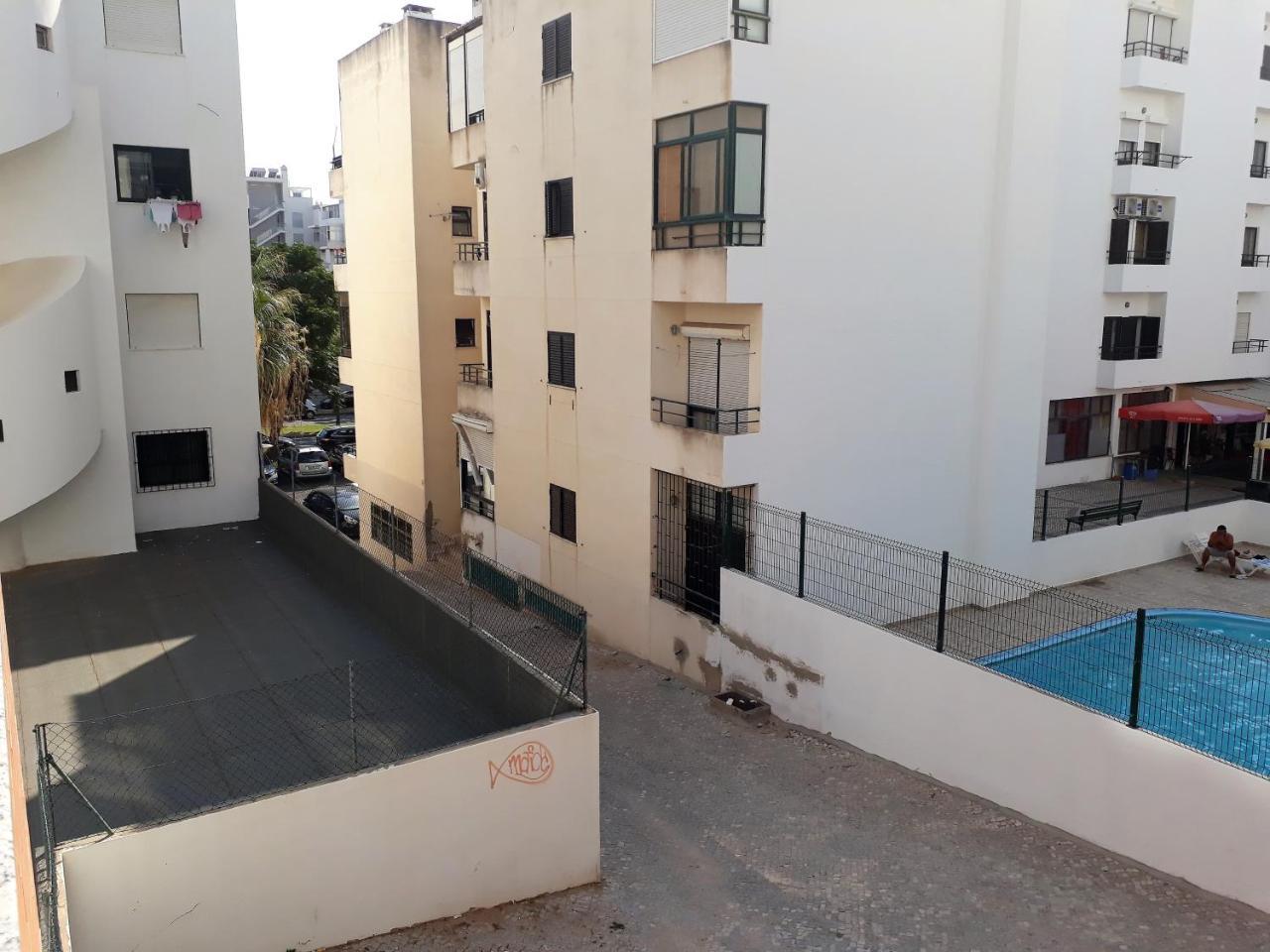 דירות קווארטיירה T2 Tahiti - Terraco, Familiar, Garagem, Wifi מראה חיצוני תמונה