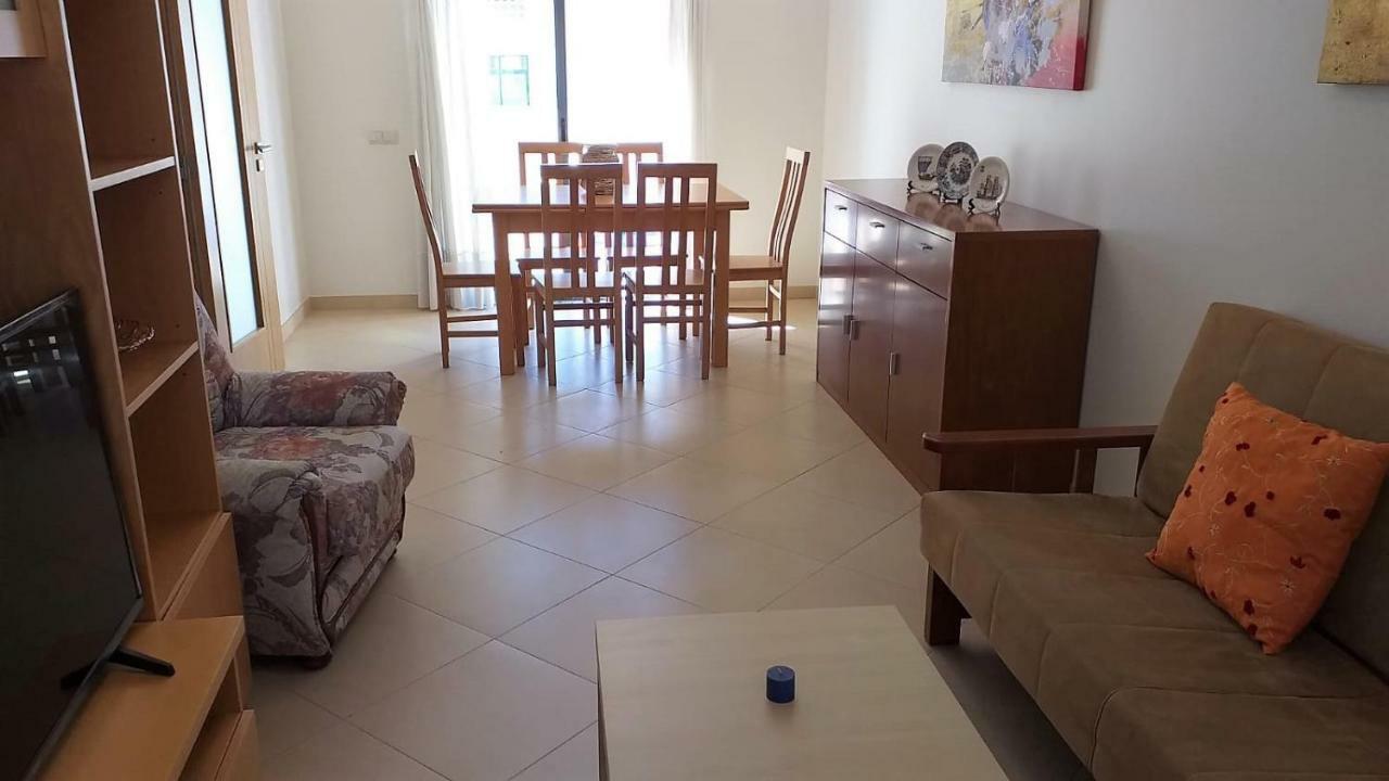 דירות קווארטיירה T2 Tahiti - Terraco, Familiar, Garagem, Wifi מראה חיצוני תמונה